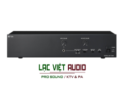 Bộ điều khiển trung tâm TOA TS-680