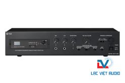 Bộ điều khiển trung tâm TOA-TS780