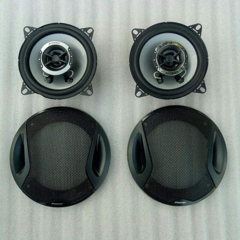 Loa đồng trục