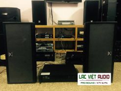 Loa B3 HF102