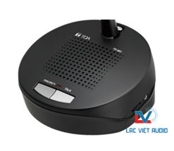 Máy chủ tịch TOA TS-681
