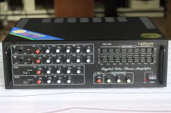 Amply California PRO 128E