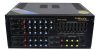 Ampli California PRO 668E
