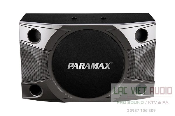 Loa Paramax P900