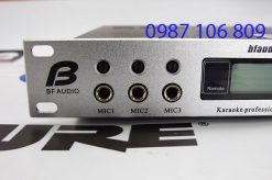 Vang số BF AUDIO K306D+