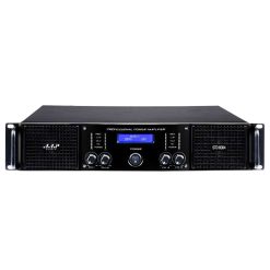 Cục đẩy công suất AAP TD6004