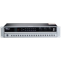 Cục đẩy công suất BKSound DP3600 New