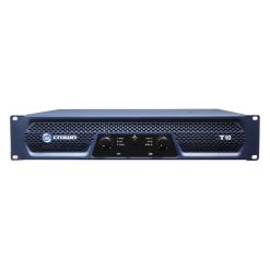 Cục đẩy công suất Crown T10