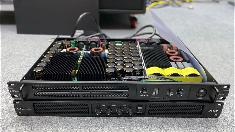 Giá bán cục đẩy mạch class D đa dạng, phù hợp với nhiều hệ thống Giá bán cục đẩy mạch class D đa dạng, phù hợp với nhiều hệ thống