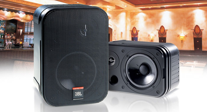Loa JBL Control 1 Pro