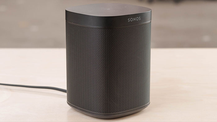 Loa Sonos One SL
