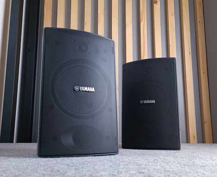 Loa Yamaha NS-AW294