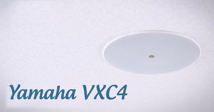 Loa Yamaha VXC4 hội nghị Loa Yamaha VXC4 hội nghị