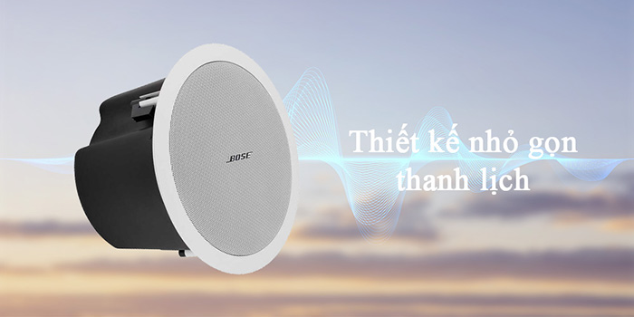 Loa âm trần Bose FreeSpace DS 100F