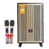 Loa kéo Nanomax K-1000