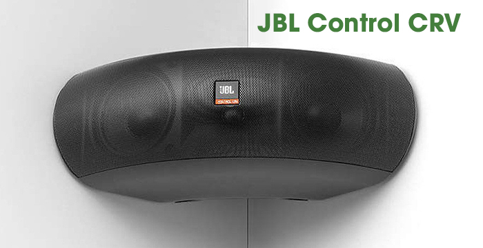 Loa treo tường JBL Control CRV