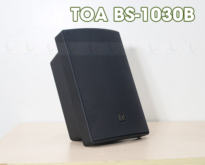 Loa treo tường TOA BS-1030B