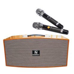 Loa xách tay Nanomax TA-550