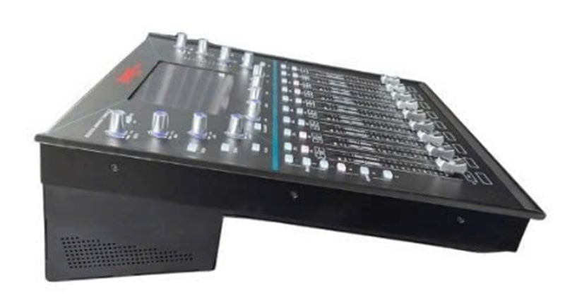 Mixer Dream DMP 12 thiết kế đẹp, chất lượng cao cấp