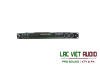 Vang cơ JBL K6